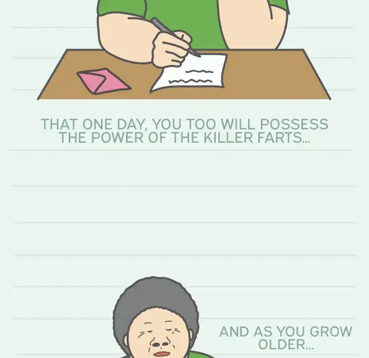 Killer Farts - Chapter 62 Page 60