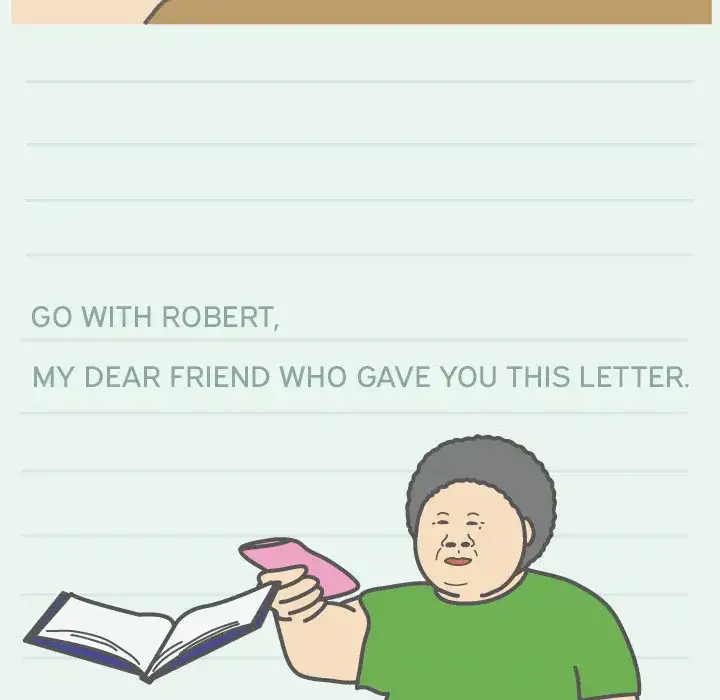 Killer Farts - Chapter 62 Page 68