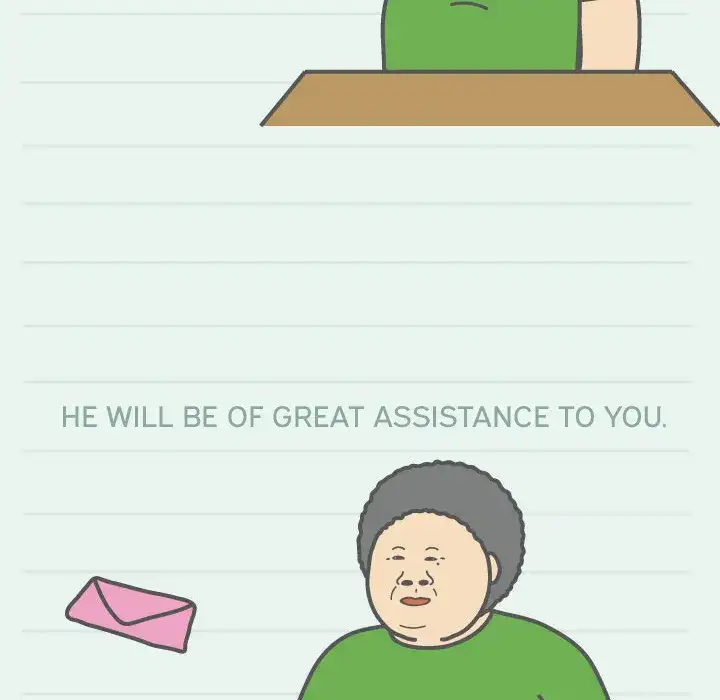 Killer Farts - Chapter 62 Page 69