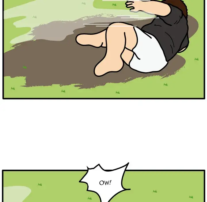 Killer Farts - Chapter 62 Page 7