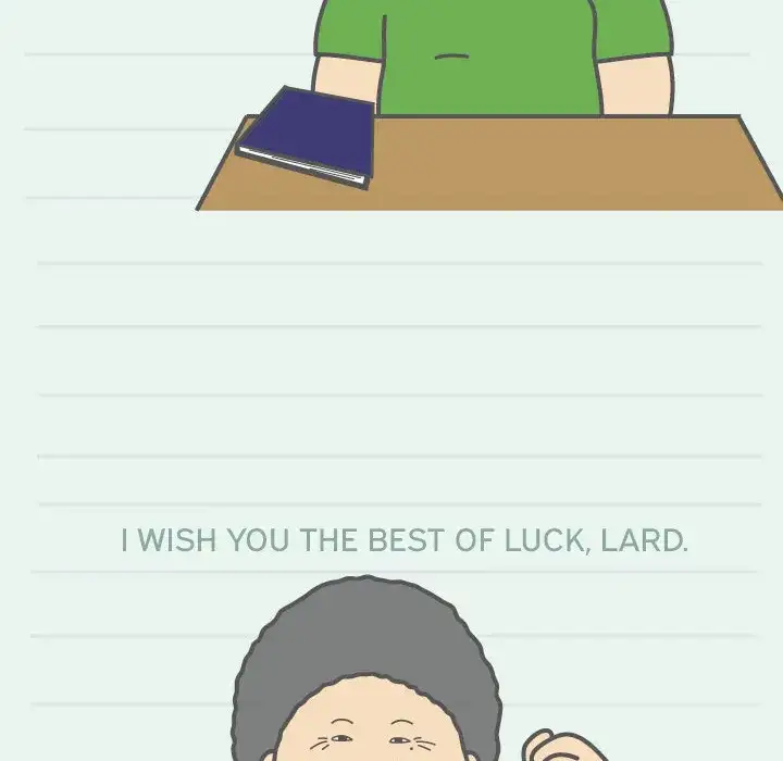 Killer Farts - Chapter 62 Page 70