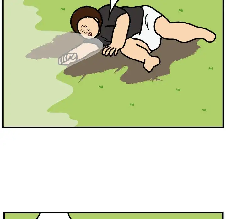 Killer Farts - Chapter 62 Page 8