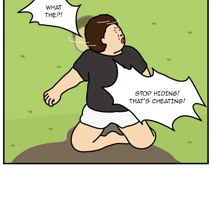 Killer Farts - Chapter 62 Page 9