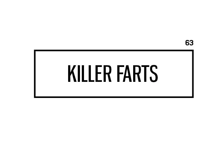 Killer Farts - Chapter 63 Page 1