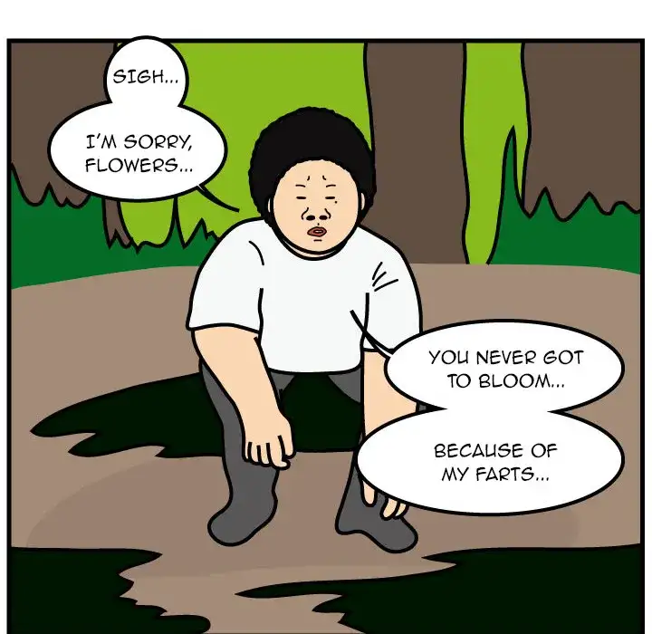 Killer Farts - Chapter 63 Page 14
