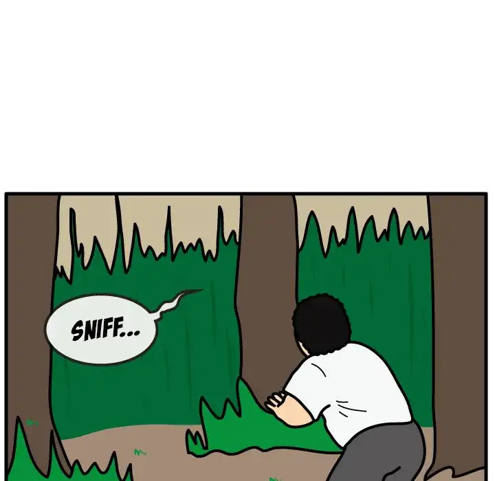 Killer Farts - Chapter 63 Page 19