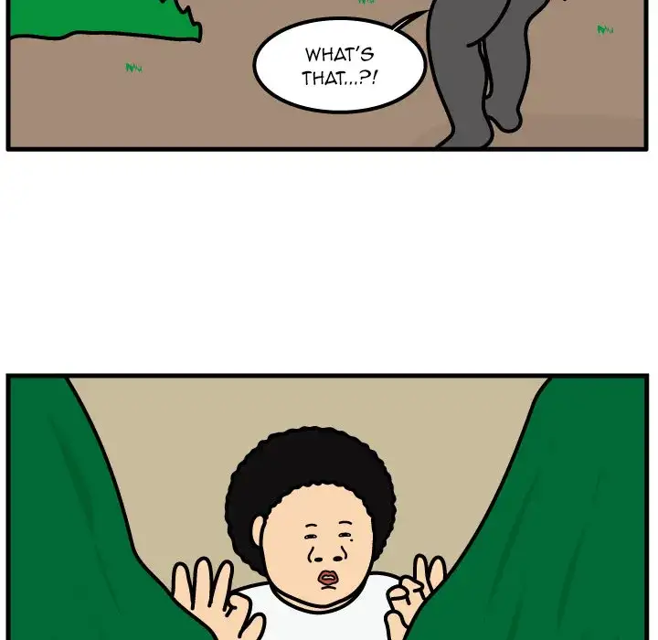 Killer Farts - Chapter 63 Page 20