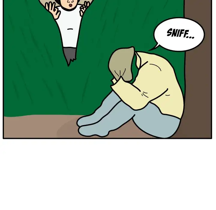 Killer Farts - Chapter 63 Page 22