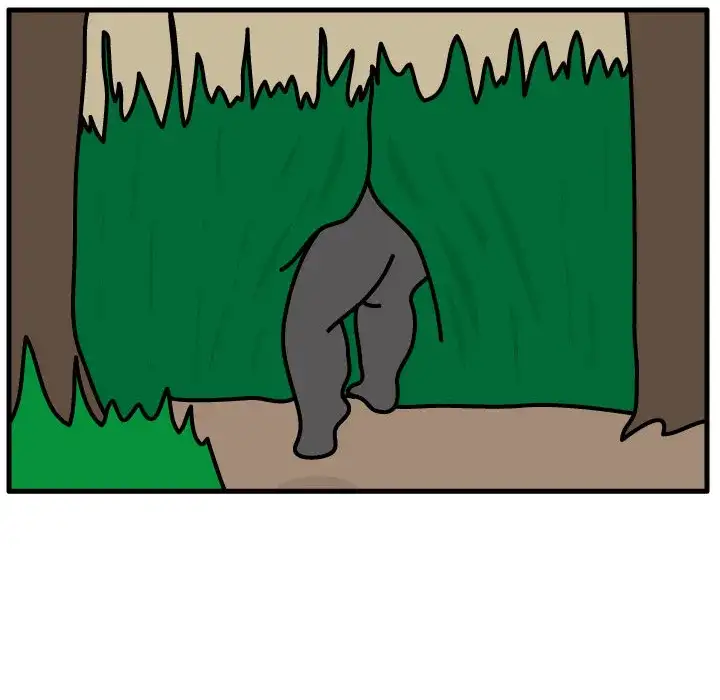 Killer Farts - Chapter 63 Page 23