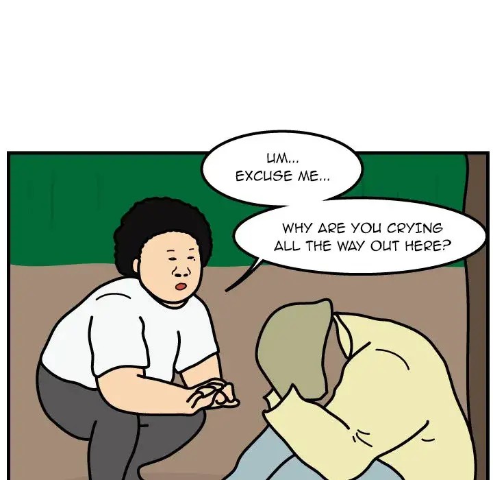 Killer Farts - Chapter 63 Page 25