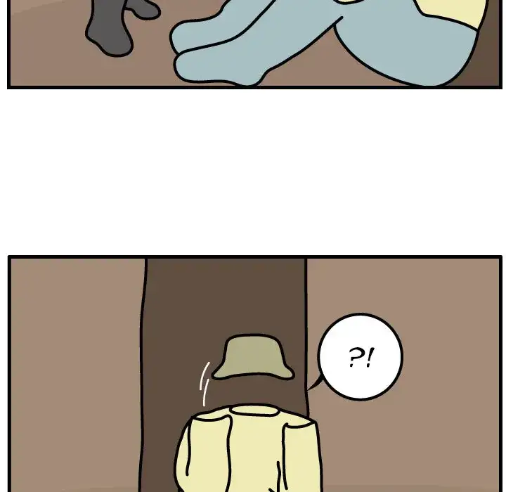 Killer Farts - Chapter 63 Page 26