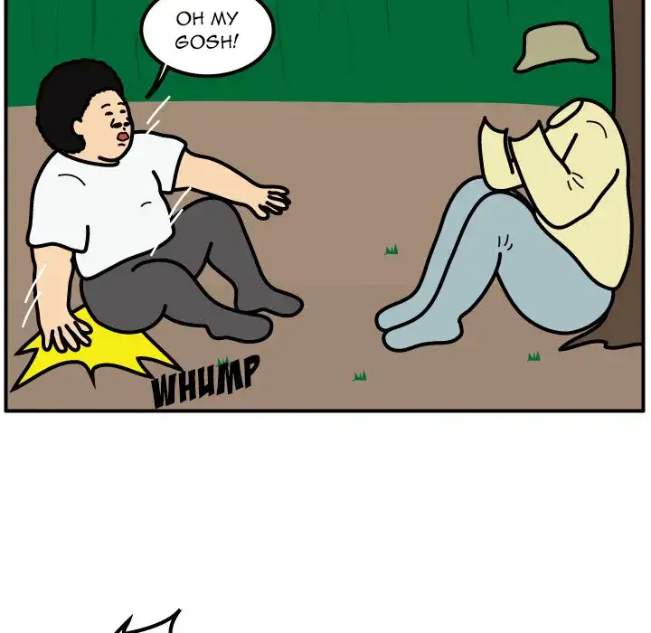 Killer Farts - Chapter 63 Page 29