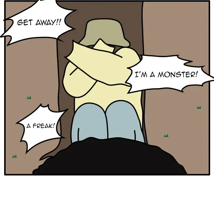 Killer Farts - Chapter 63 Page 30