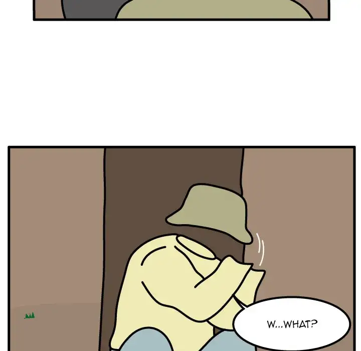 Killer Farts - Chapter 63 Page 33