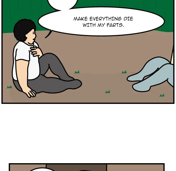 Killer Farts - Chapter 63 Page 36