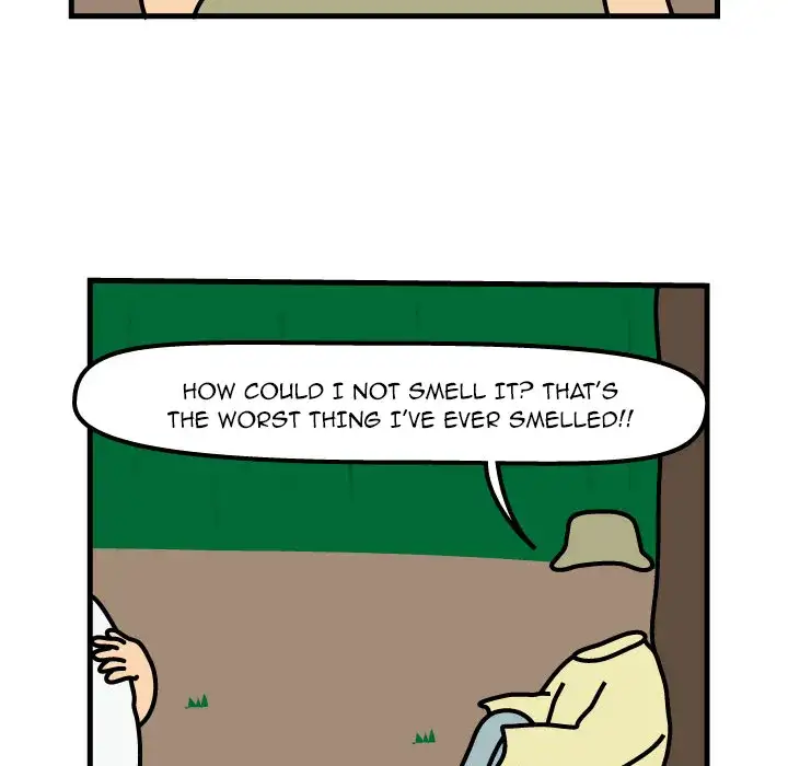 Killer Farts - Chapter 63 Page 39