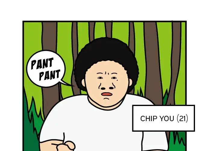 Killer Farts - Chapter 63 Page 4