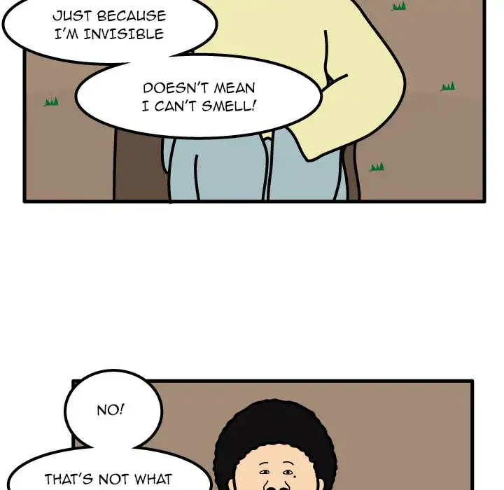 Killer Farts - Chapter 63 Page 41