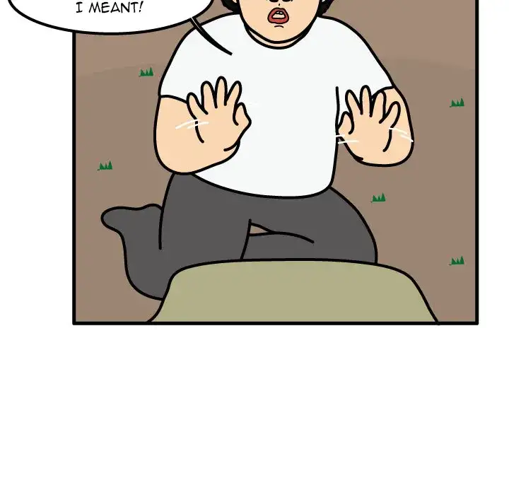 Killer Farts - Chapter 63 Page 42