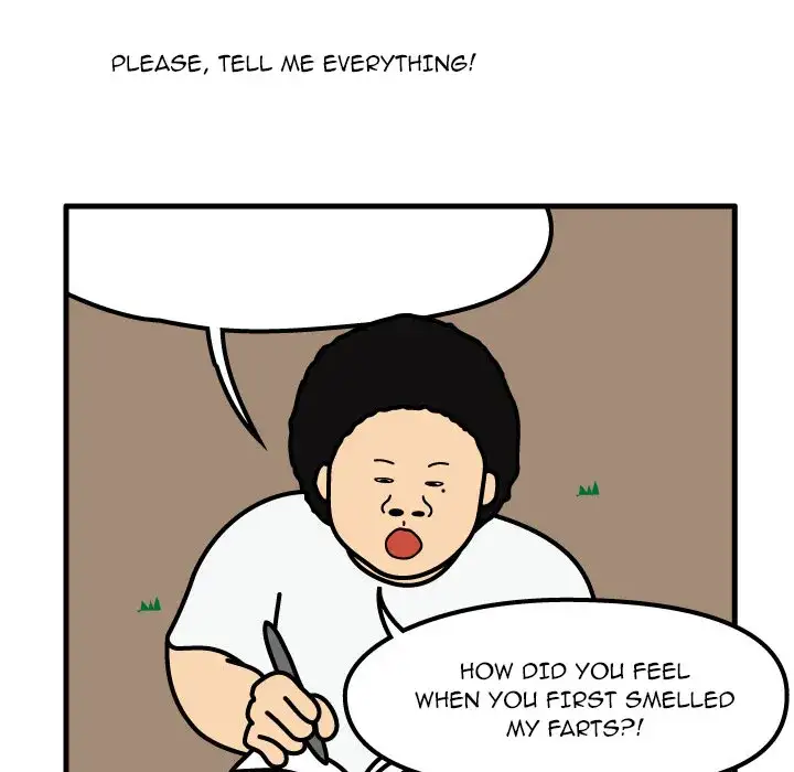 Killer Farts - Chapter 63 Page 45