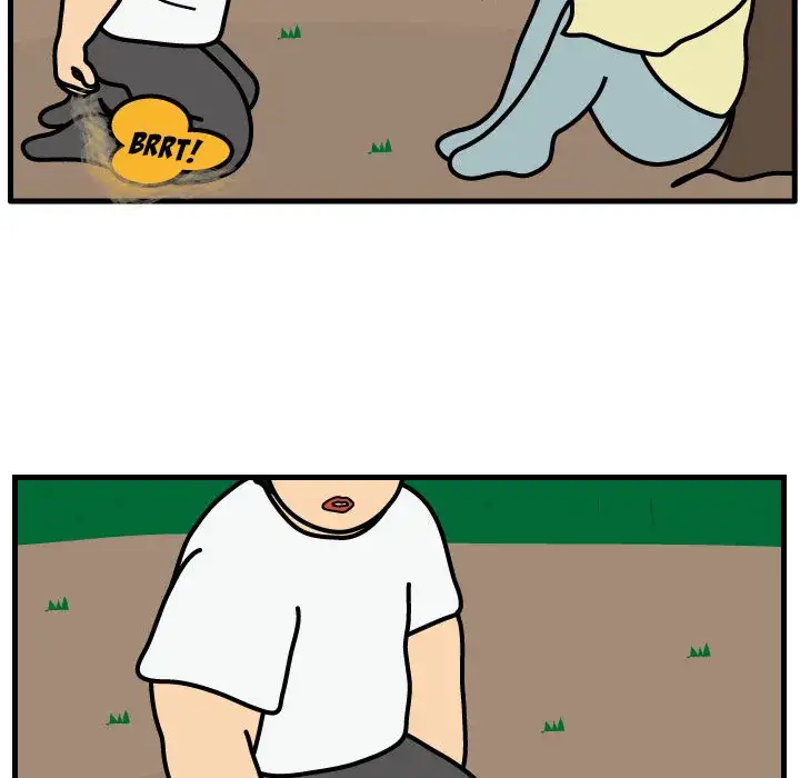 Killer Farts - Chapter 63 Page 64