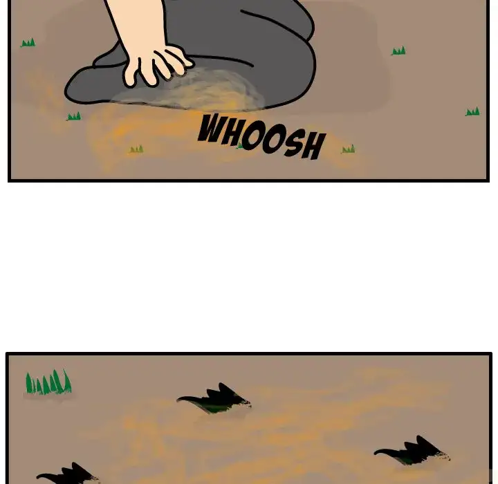 Killer Farts - Chapter 63 Page 65