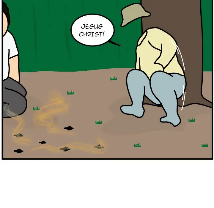 Killer Farts - Chapter 63 Page 67