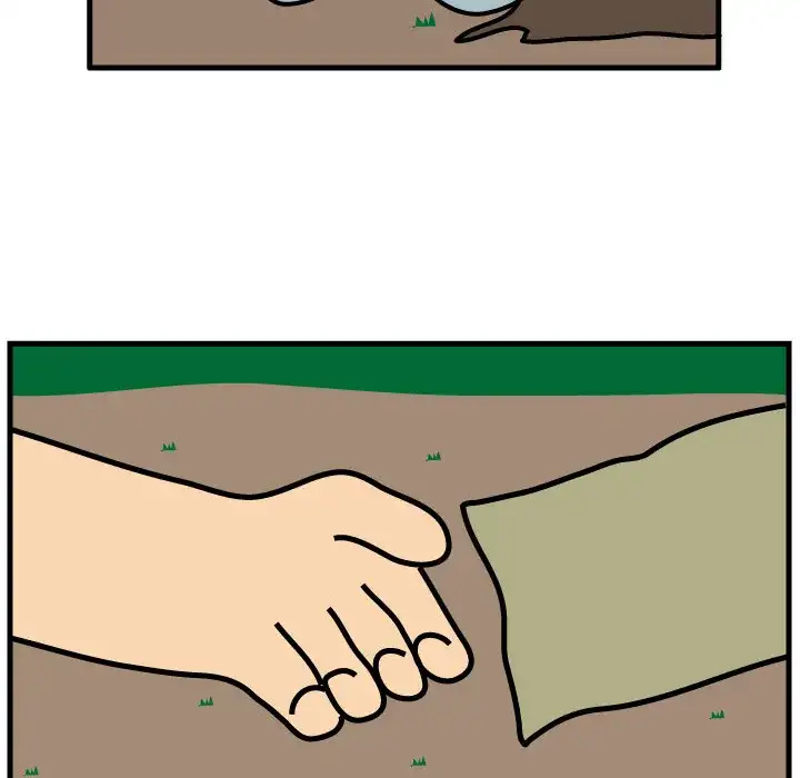 Killer Farts - Chapter 63 Page 75