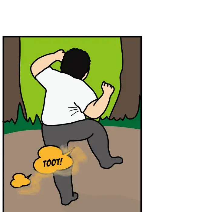 Killer Farts - Chapter 63 Page 8