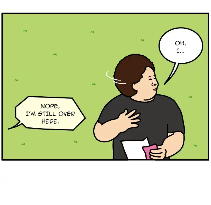 Killer Farts - Chapter 64 Page 11