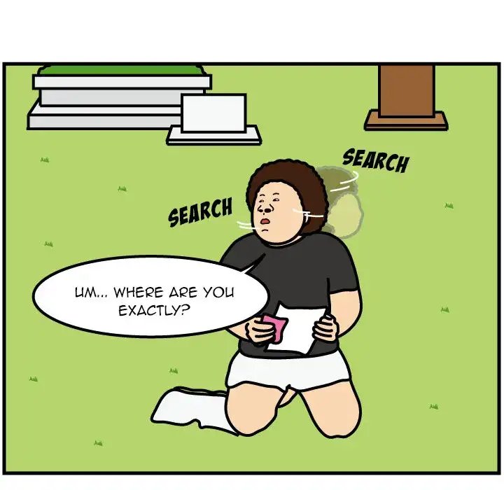 Killer Farts - Chapter 64 Page 12