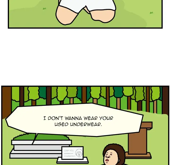 Killer Farts - Chapter 64 Page 15