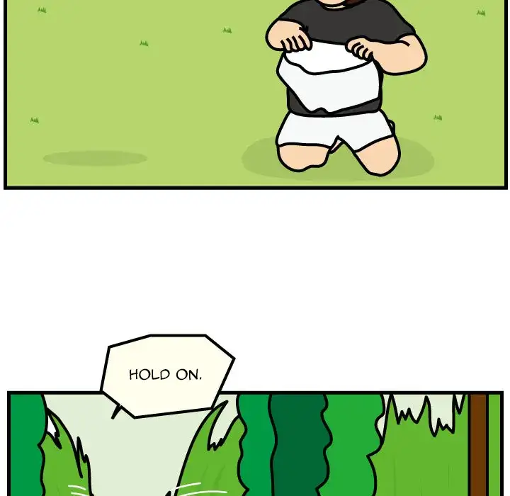 Killer Farts - Chapter 64 Page 16