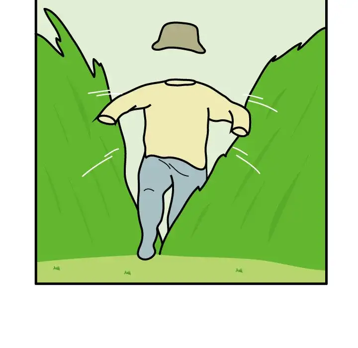 Killer Farts - Chapter 64 Page 19