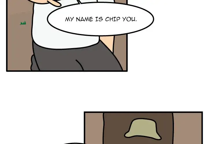 Killer Farts - Chapter 64 Page 2