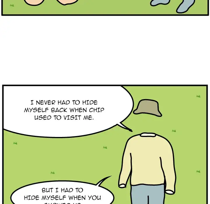 Killer Farts - Chapter 64 Page 22