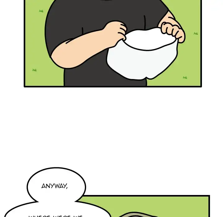 Killer Farts - Chapter 64 Page 24