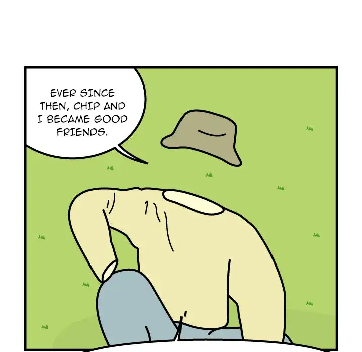 Killer Farts - Chapter 64 Page 27