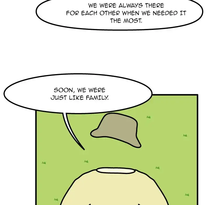 Killer Farts - Chapter 64 Page 28