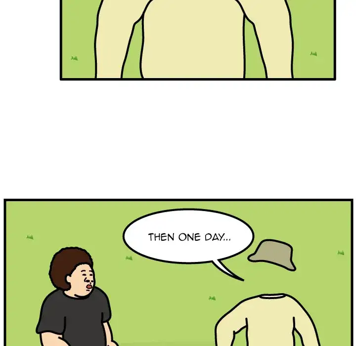 Killer Farts - Chapter 64 Page 29