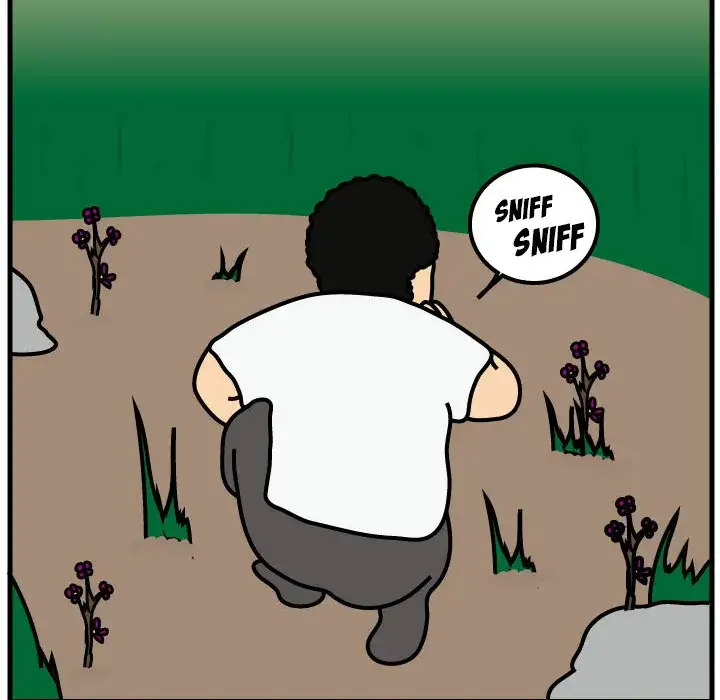 Killer Farts - Chapter 64 Page 31