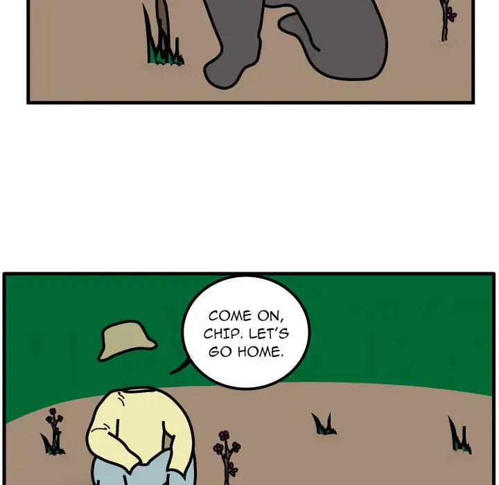 Killer Farts - Chapter 64 Page 33