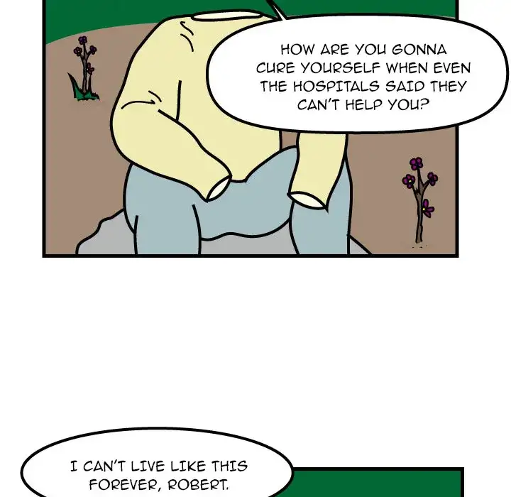 Killer Farts - Chapter 64 Page 35