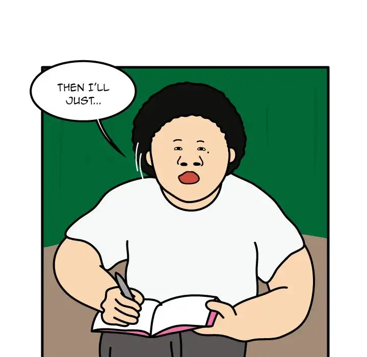 Killer Farts - Chapter 64 Page 37