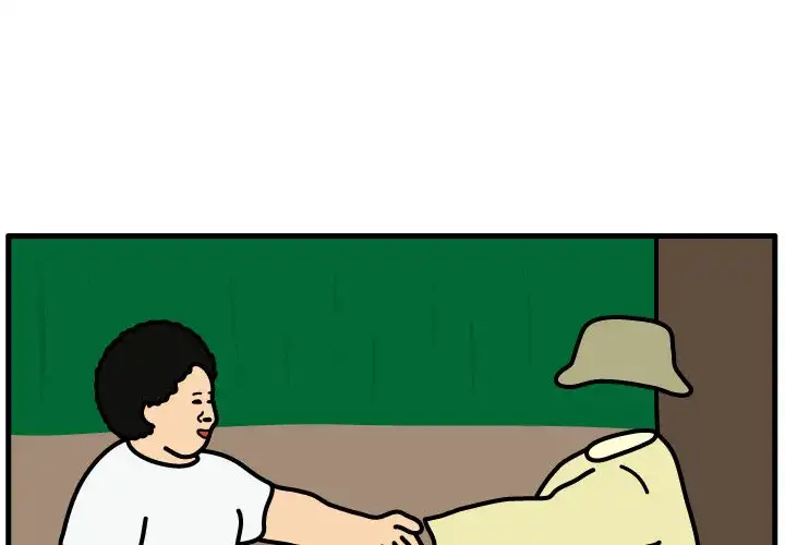 Killer Farts - Chapter 64 Page 4