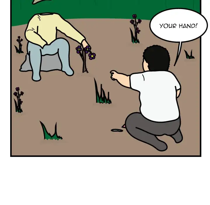 Killer Farts - Chapter 64 Page 42