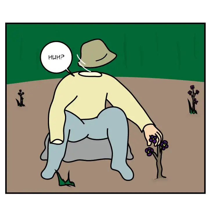 Killer Farts - Chapter 64 Page 43