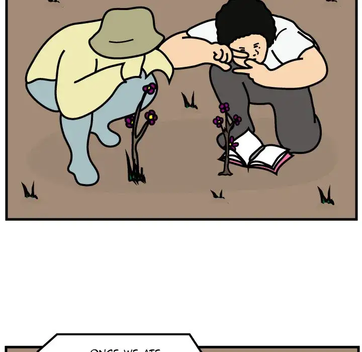 Killer Farts - Chapter 64 Page 47