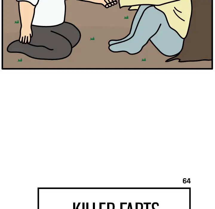 Killer Farts - Chapter 64 Page 5