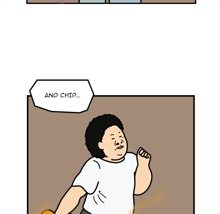 Killer Farts - Chapter 64 Page 50